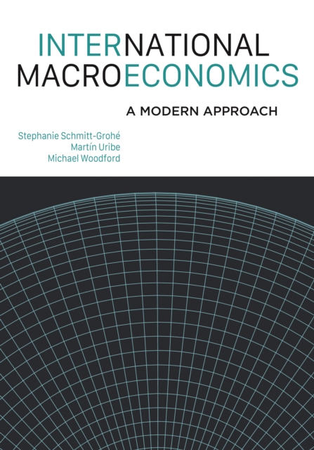 International Macroeconomics