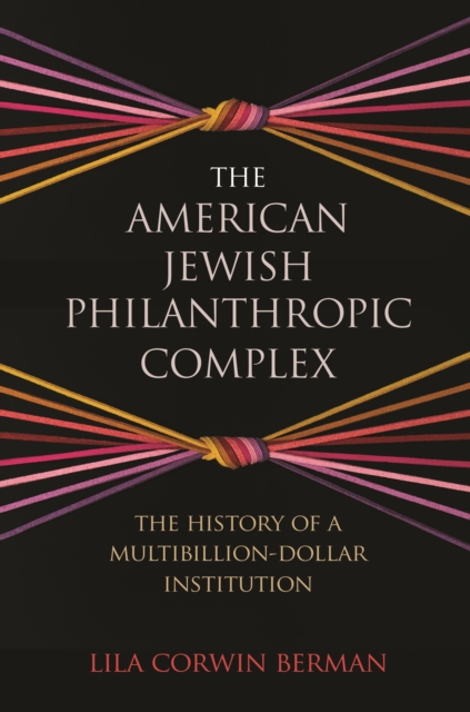 American Jewish Philanthropic Complex