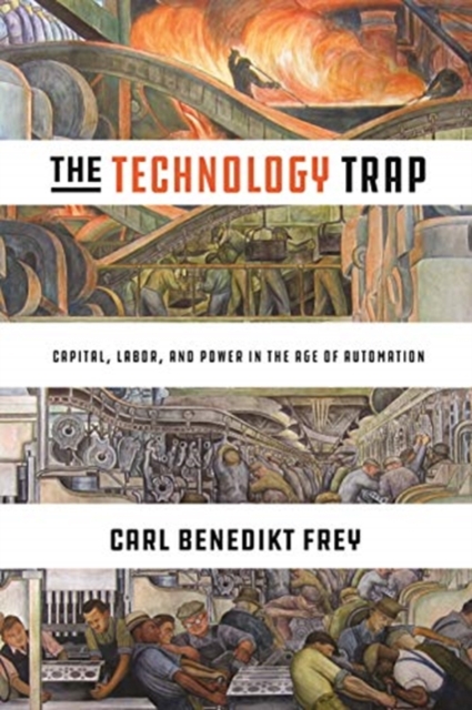 Technology Trap