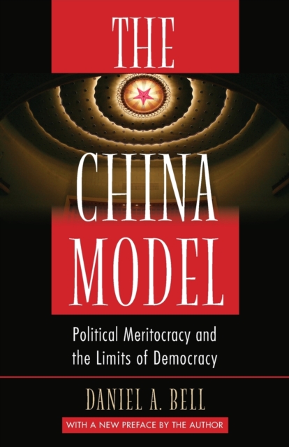 The China Model
