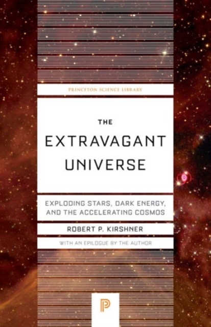 Extravagant Universe