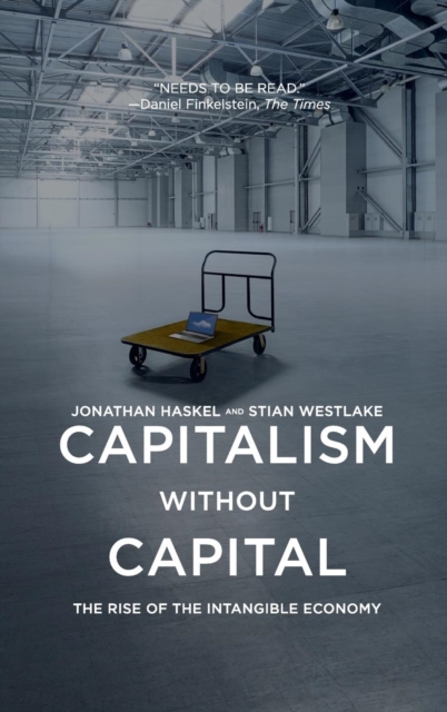 Capitalism without Capital