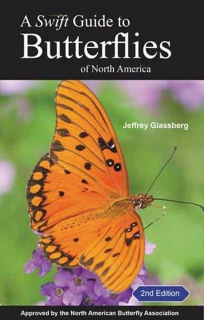 Swift Guide to Butterflies of North America