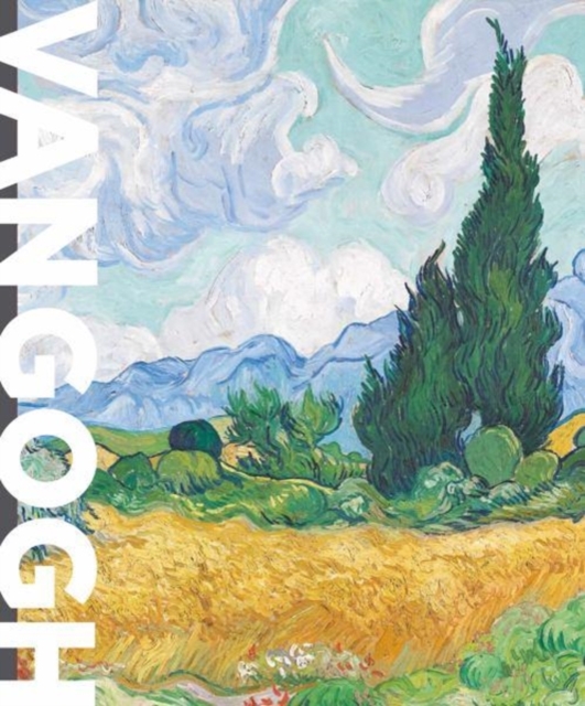 Van Gogh and the Seasons