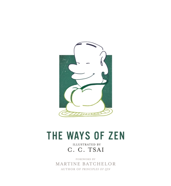 Ways of Zen