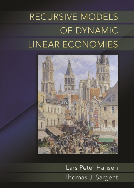 Recursive Models of Dynamic Linear Economies