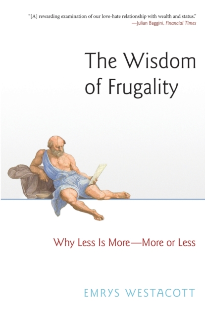 Wisdom of Frugality