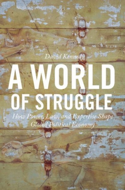 World of Struggle