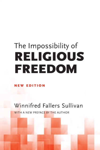 Impossibility of Religious Freedom
