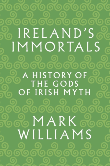 Ireland's Immortals