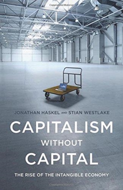 Capitalism without Capital