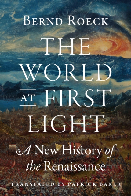 World at First Light