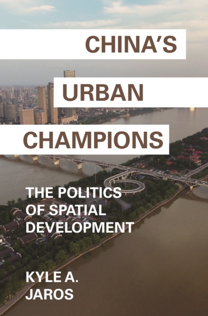 China's Urban Champions