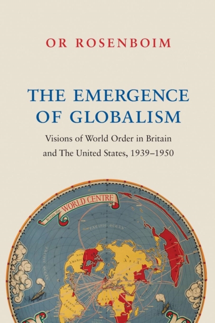 Emergence of Globalism