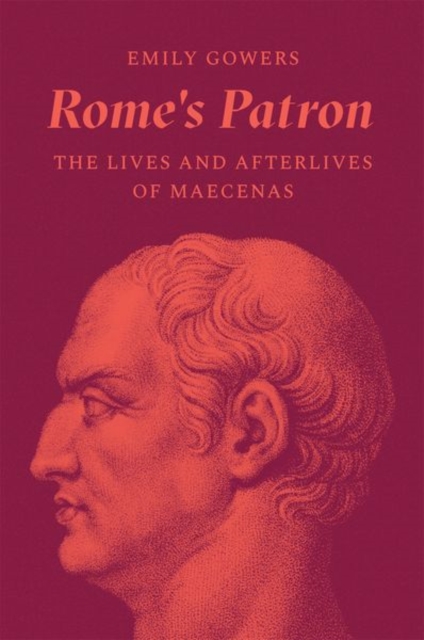 Rome's Patron