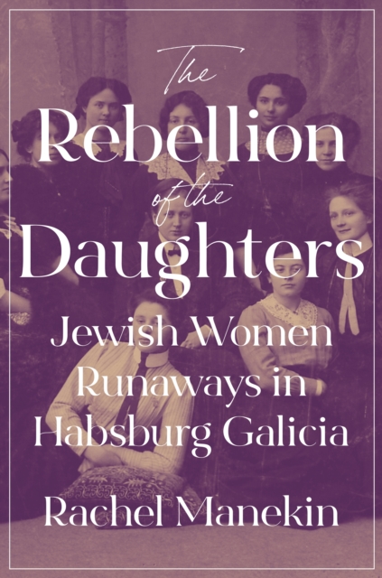 Rebellion of the Daughters