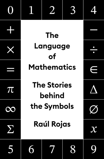 Language of Mathematics