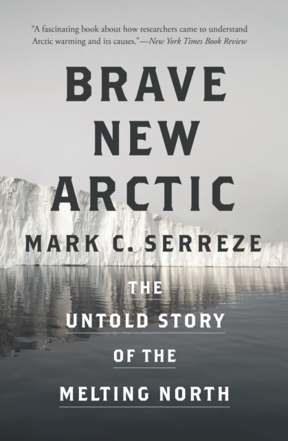 Brave New Arctic