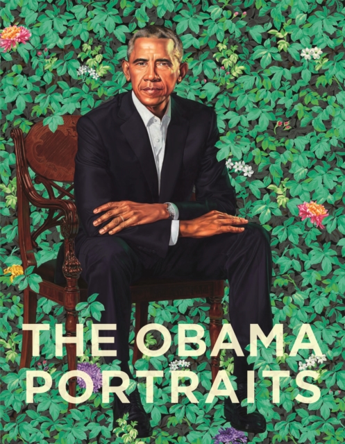 Obama Portraits