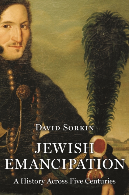 Jewish Emancipation