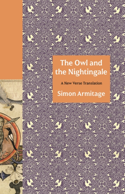 Owl and the Nightingale - A New Verse Translation