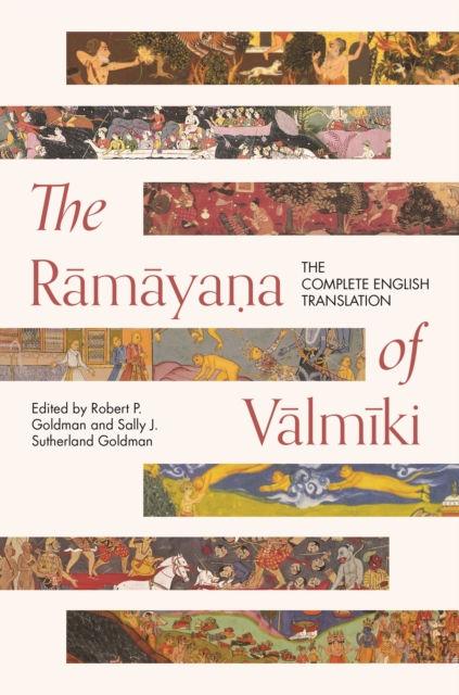 Ramayana of Valmiki