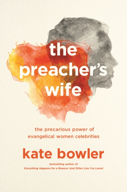 Preacher's Wife