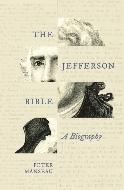 The Jefferson Bible