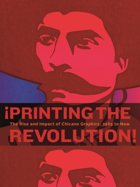 !Printing the Revolution!