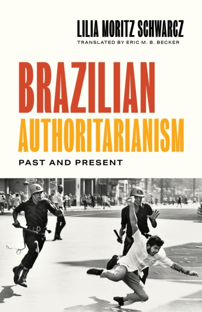 Brazilian Authoritarianism