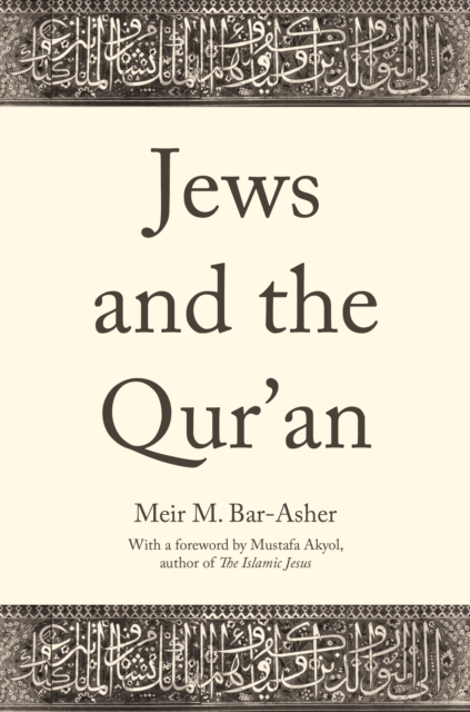 Jews and the Qur'an