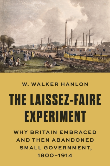 Laissez-Faire Experiment