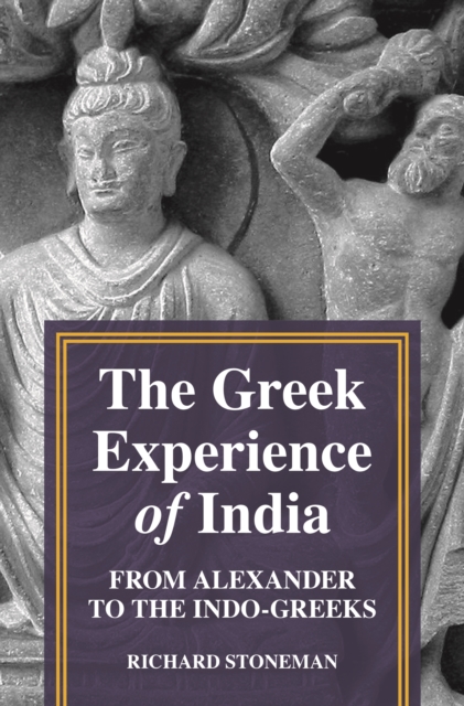 Greek Experience of India