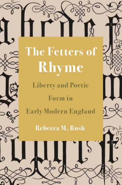 Fetters of Rhyme