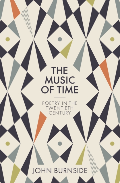 Music of Time - Poetry in the Twentieth Century
