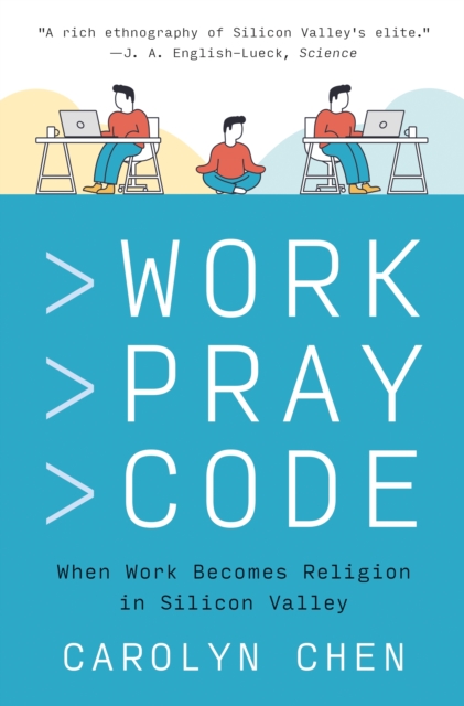 Work Pray Code