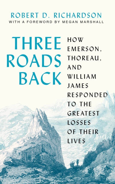 Three Roads Back