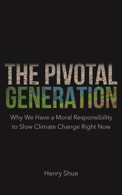 Pivotal Generation