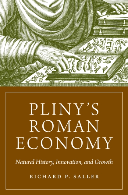 Pliny's Roman Economy