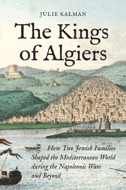 Kings of Algiers