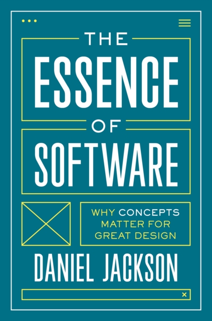 Essence of Software