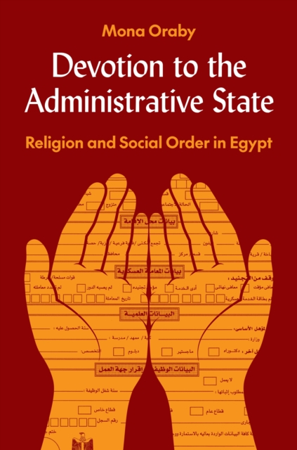 Devotion to the Administrative State