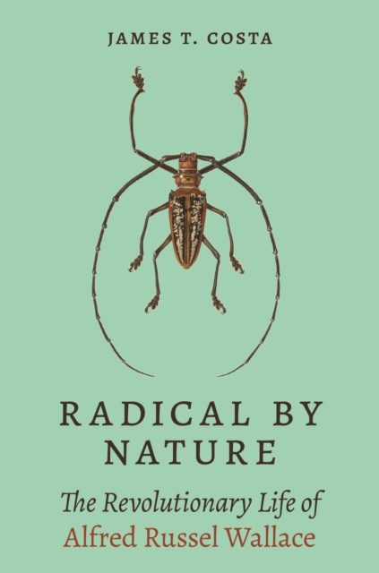 Radical by Nature