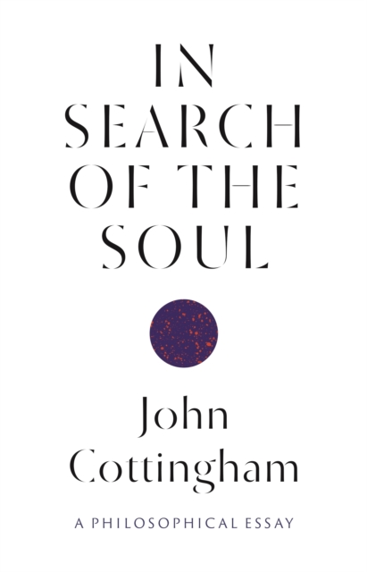 In Search of the Soul