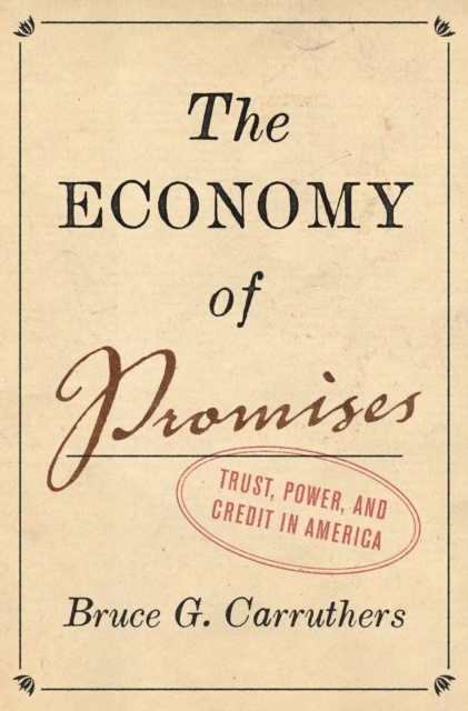 Economy of Promises