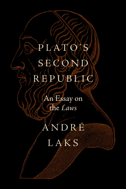 Plato's Second Republic