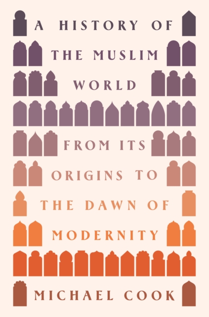 History of the Muslim World