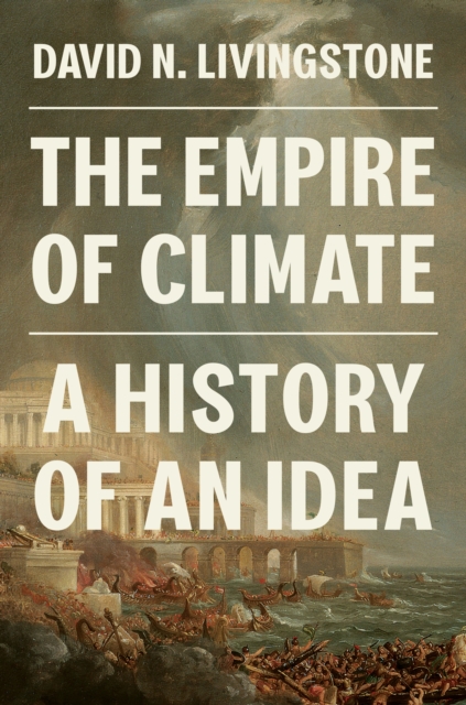 Empire of Climate