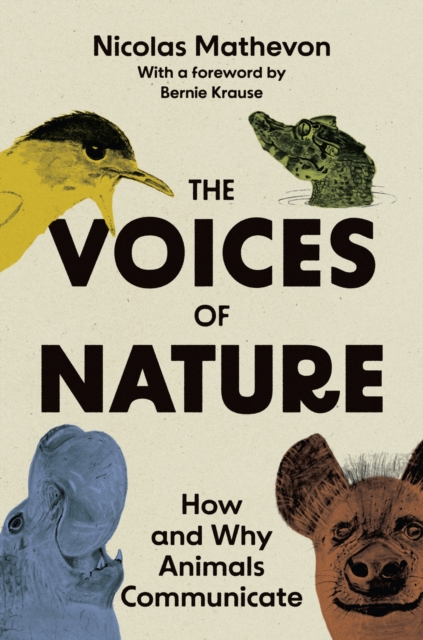 Voices of Nature