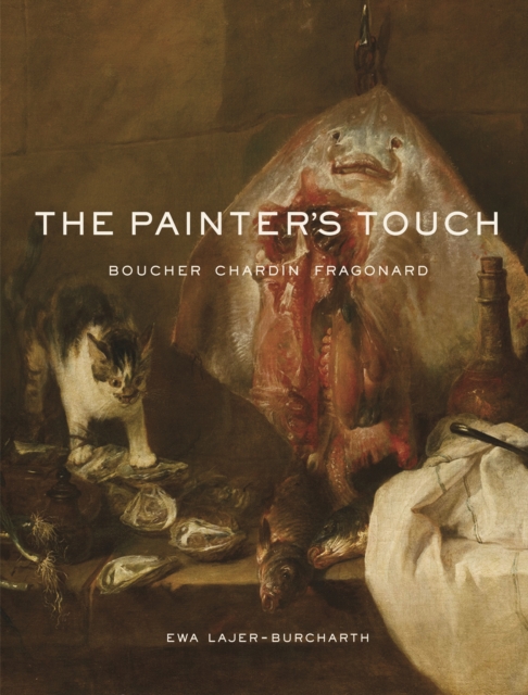 Painter's Touch